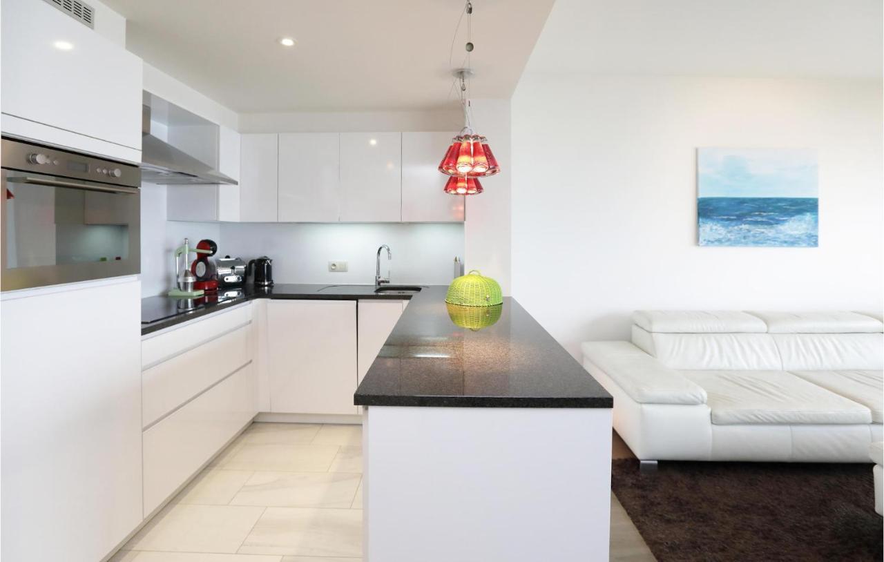 Apartamento Residentie Royal Palace