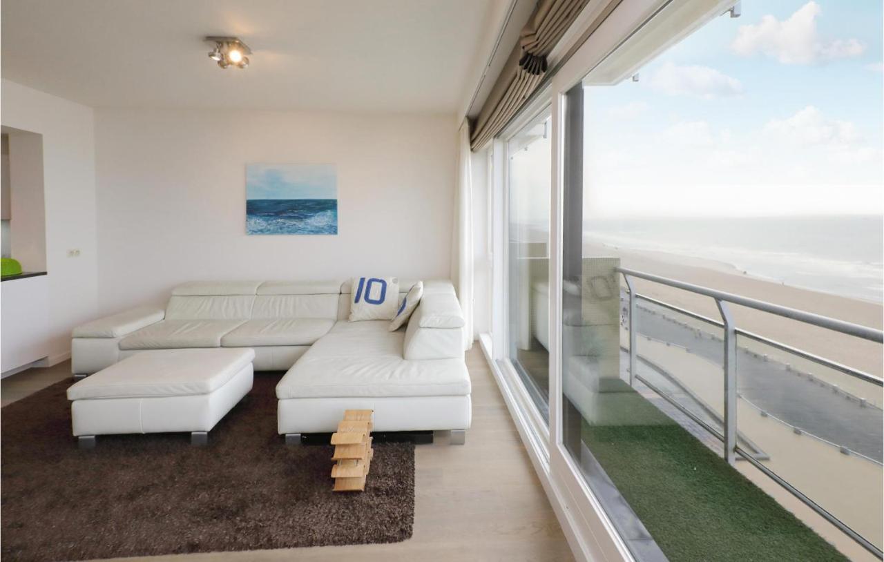 Apartamento Residentie Royal Palace *