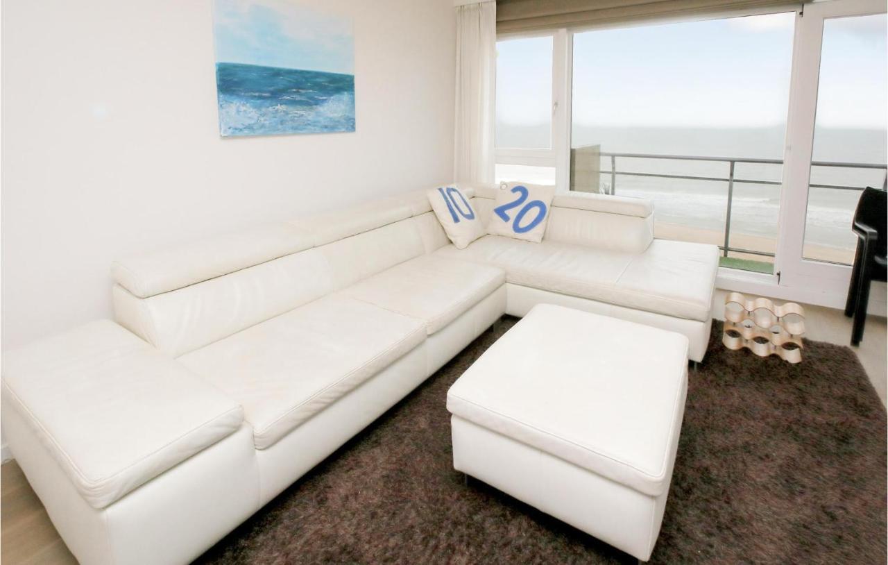 Apartamento Residentie Royal Palace Ostende