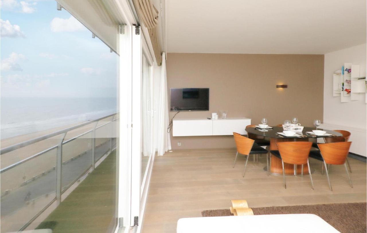 Residentie Royal Palace Apartamento *