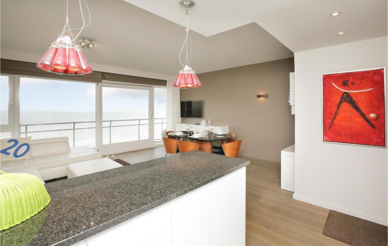 Residentie Royal Palace Apartamento *
