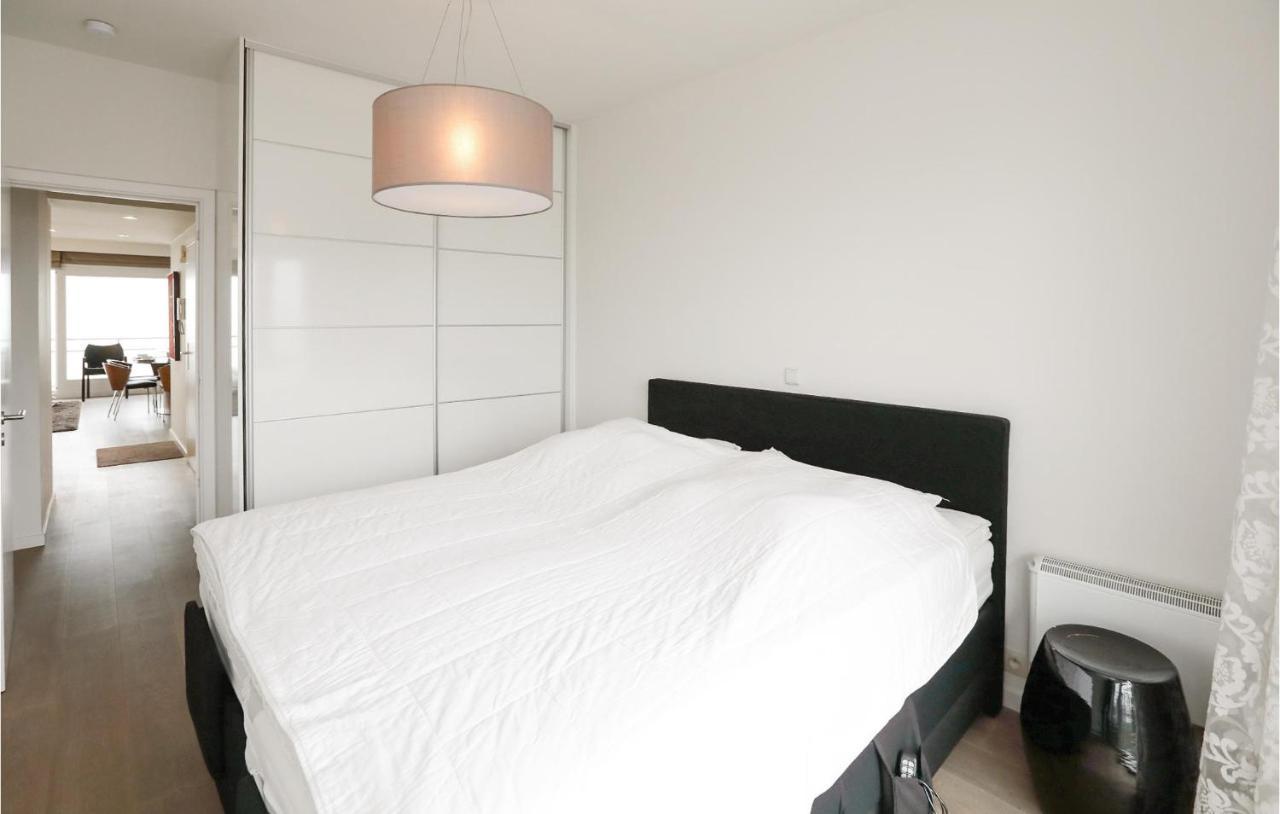 Apartamento Residentie Royal Palace Ostende