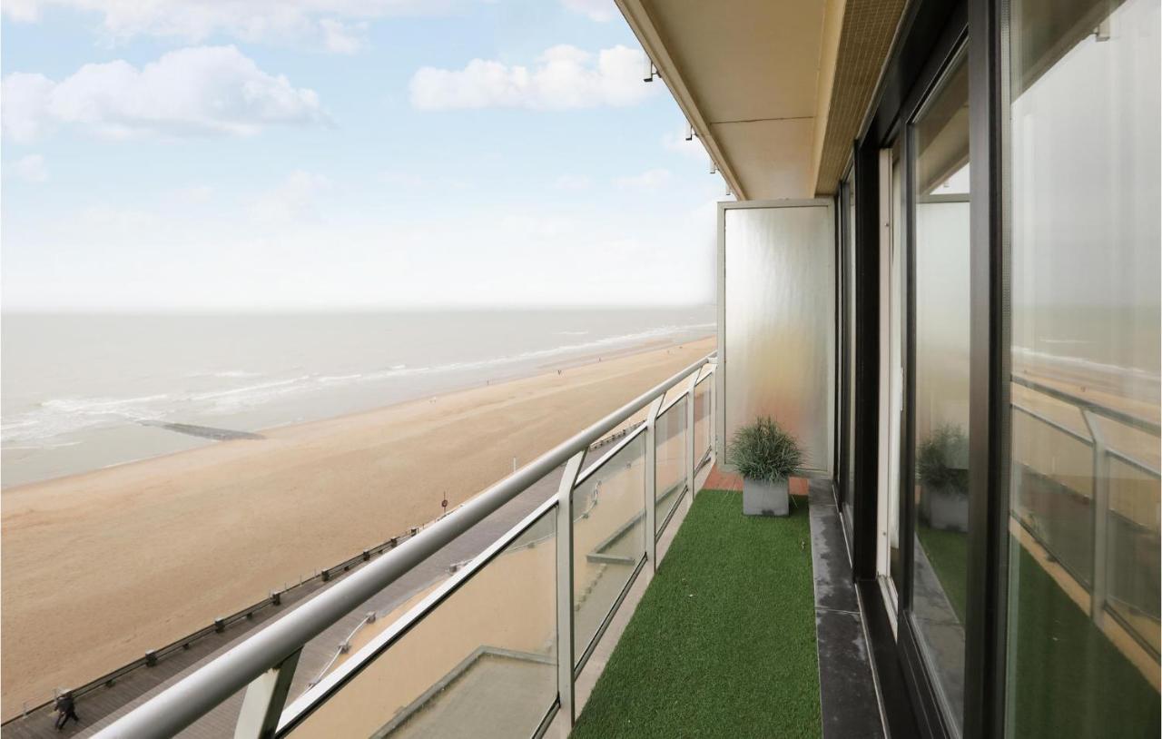 Apartamento Residentie Royal Palace *