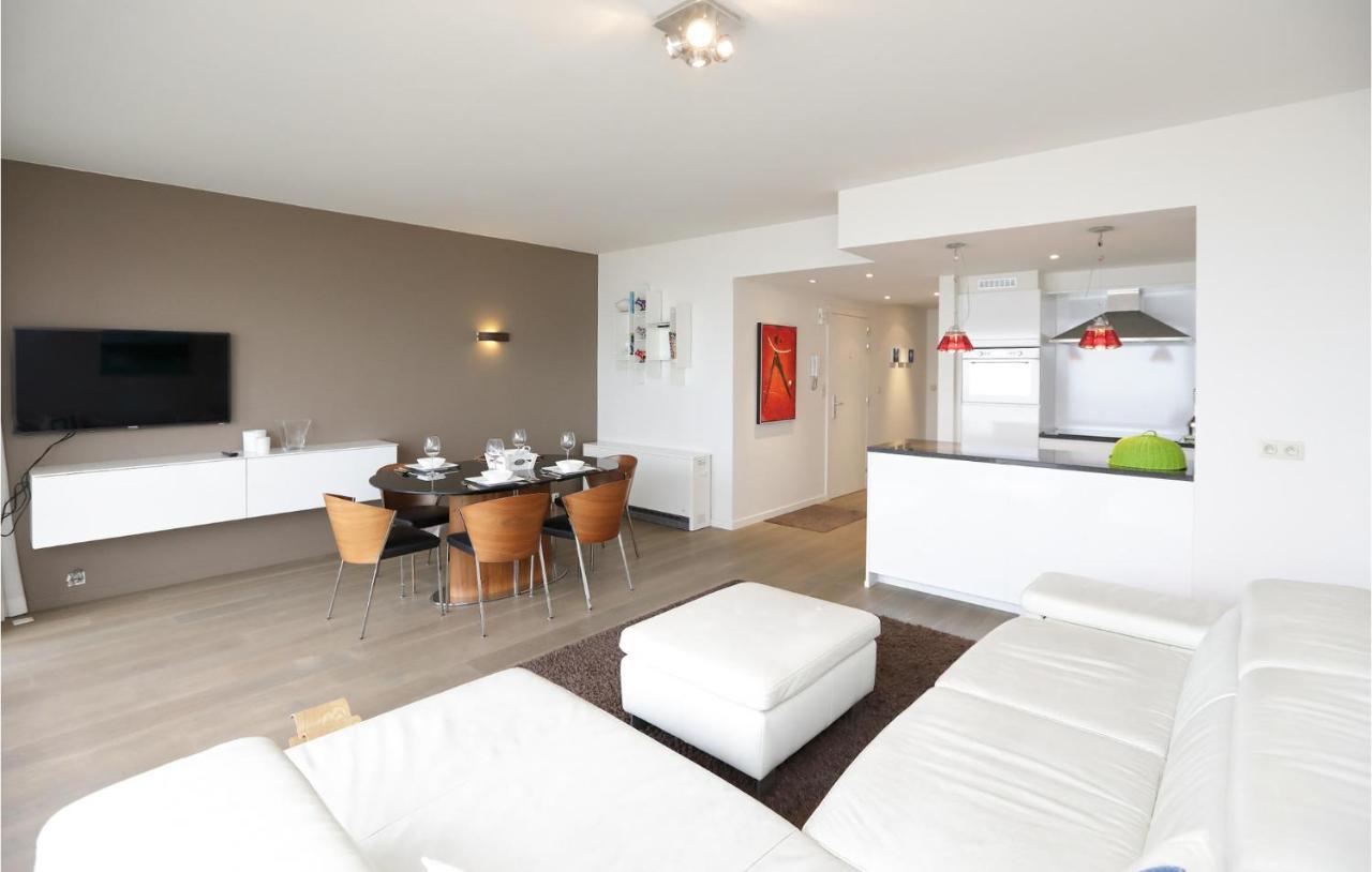 Residentie Royal Palace Apartamento *