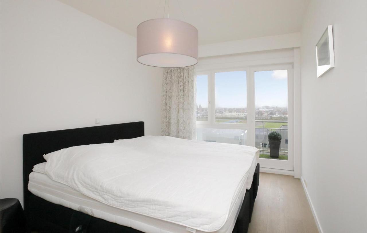 Residentie Royal Palace Apartamento